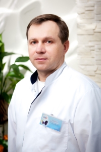 Ефимчук врач Альтера систем в Москве